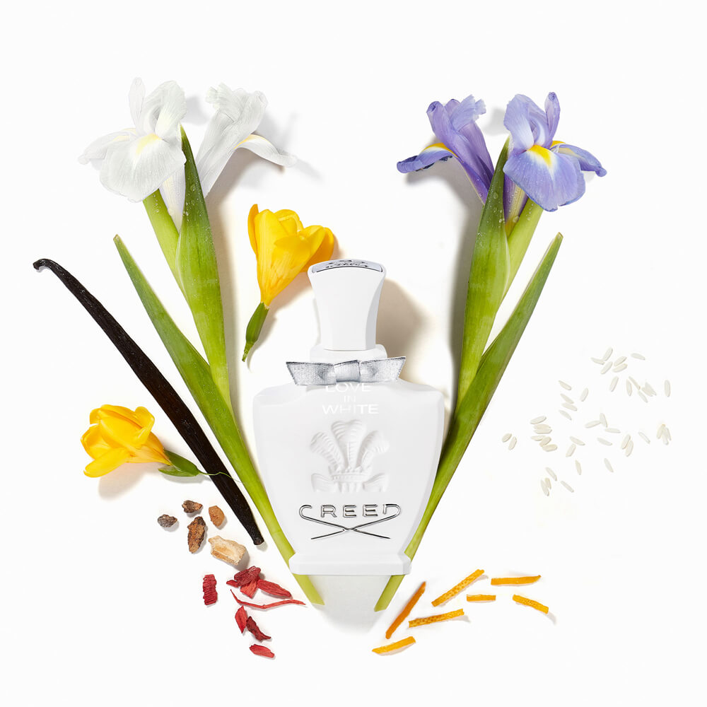 Creed Love In White Eau De Parfum 75ml